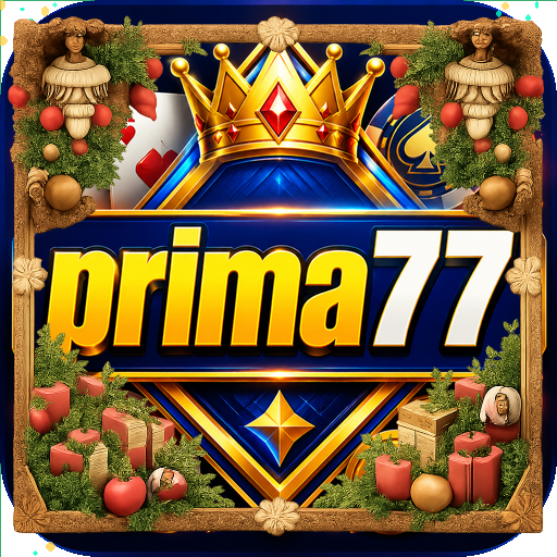prima77 — mitra unggulan