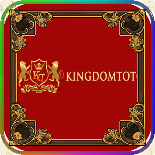 kingdomtoto — mitra unggulan